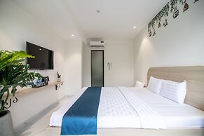 Bin Bin Hotel 12 - Near SaLa Residence