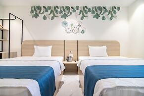 Bin Bin Hotel 12 - Near SaLa Residence