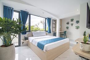 Bin Bin Hotel 12 - Near SaLa Residence