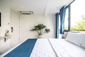 Bin Bin Hotel 12 - Near SaLa Residence