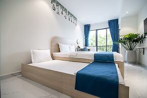 Bin Bin Hotel 12 - Near SaLa Residence