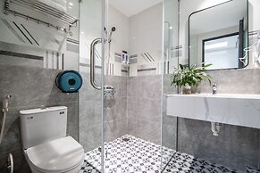 Bin Bin Hotel 12 - Near SaLa Residence