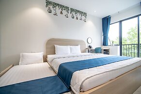 Bin Bin Hotel 12 - Near SaLa Residence