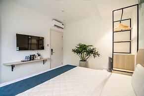 Bin Bin Hotel 12 - Near SaLa Residence