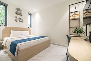 Bin Bin Hotel 12 - Near SaLa Residence