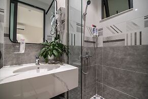 Bin Bin Hotel 12 - Near SaLa Residence