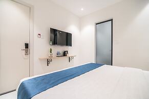 Bin Bin Hotel 12 - Near SaLa Residence