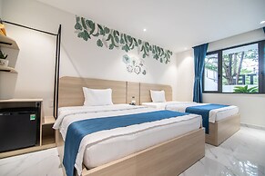 Bin Bin Hotel 12 - Near SaLa Residence