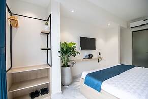 Bin Bin Hotel 12 - Near SaLa Residence