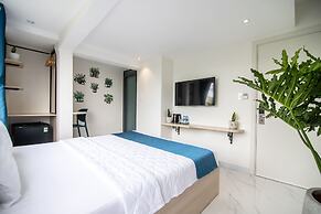 Bin Bin Hotel 12 - Near SaLa Residence