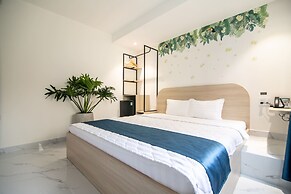 Bin Bin Hotel 12 - Near SaLa Residence