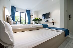 Bin Bin Hotel 12 - Near SaLa Residence