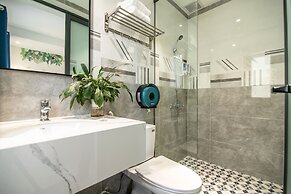 Bin Bin Hotel 12 - Near SaLa Residence