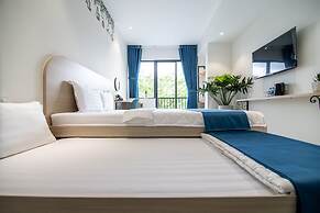 Bin Bin Hotel 12 - Near SaLa Residence