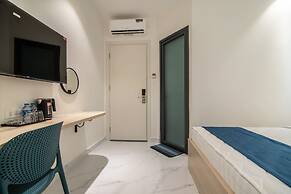 Bin Bin Hotel 12 - Near SaLa Residence