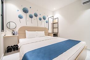 Bin Bin Hotel 12 - Near SaLa Residence