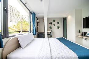 Bin Bin Hotel 12 - Near SaLa Residence