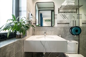 Bin Bin Hotel 12 - Near SaLa Residence