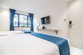 Bin Bin Hotel 12 - Near SaLa Residence