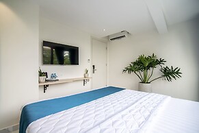 Bin Bin Hotel 12 - Near SaLa Residence