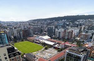 New Coliving Ecuador Luxury Residences