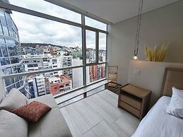 New Coliving Ecuador Luxury Residences