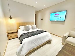 New Coliving Ecuador Luxury Residences