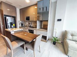 New Coliving Ecuador Luxury Residences