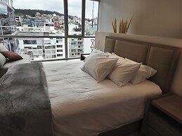 New Coliving Ecuador Luxury Residences