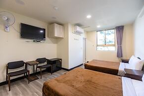 Green Field Mountain Villa