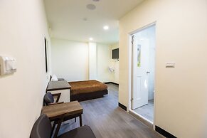Green Field Mountain Villa
