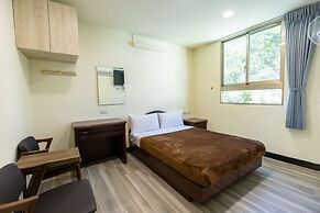 Green Field Mountain Villa