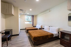 Green Field Mountain Villa