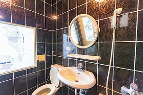 Green Field Mountain Villa