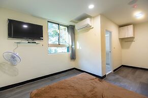 Green Field Mountain Villa