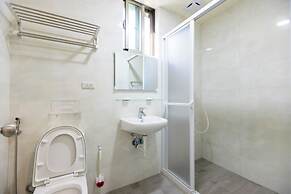 Green Field Mountain Villa