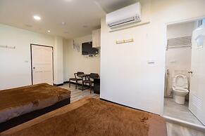 Green Field Mountain Villa