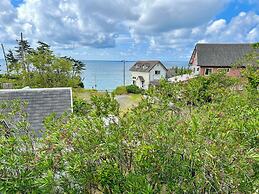 Rental cottage Santorope