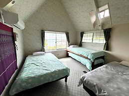 Rental cottage Santorope