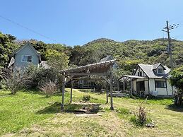 Rental cottage Santorope