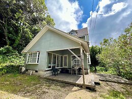 Rental cottage Santorope