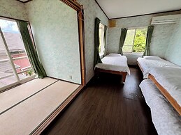 Rental cottage Santorope