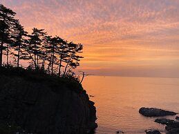 Rental cottage Santorope