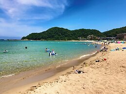 Rental cottage Santorope