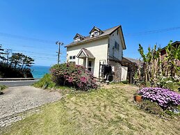 Rental cottage Santorope