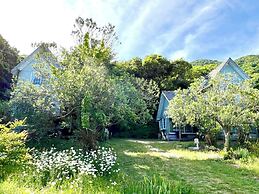 Rental cottage Santorope