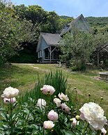 Rental cottage Santorope