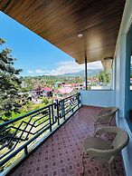 Staycation By Him Holiday Ventures