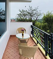 Staycation By Him Holiday Ventures