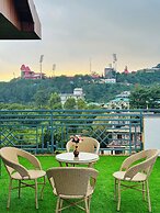 Staycation By Him Holiday Ventures